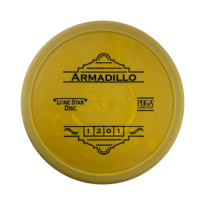 Load image into Gallery viewer, Lone Star Armadillo Disc Golf Putt &amp; Approach
