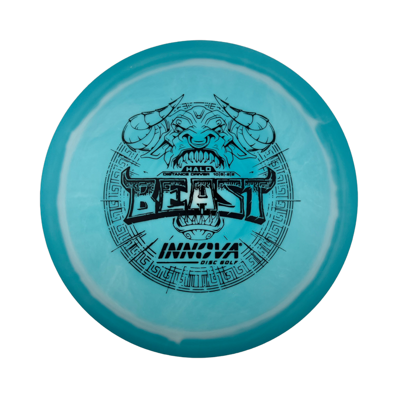 Load image into Gallery viewer, Innova Beast Disc Golf Distance Driver
