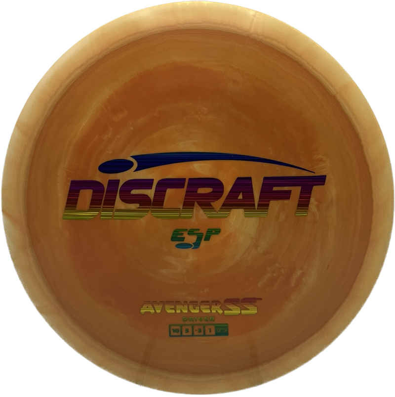 Load image into Gallery viewer, Discraft ESP Avenger SS
