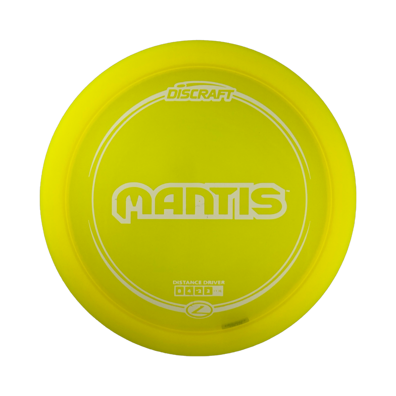 Load image into Gallery viewer, Discraft Mantis Disc Golf Distance Driver
