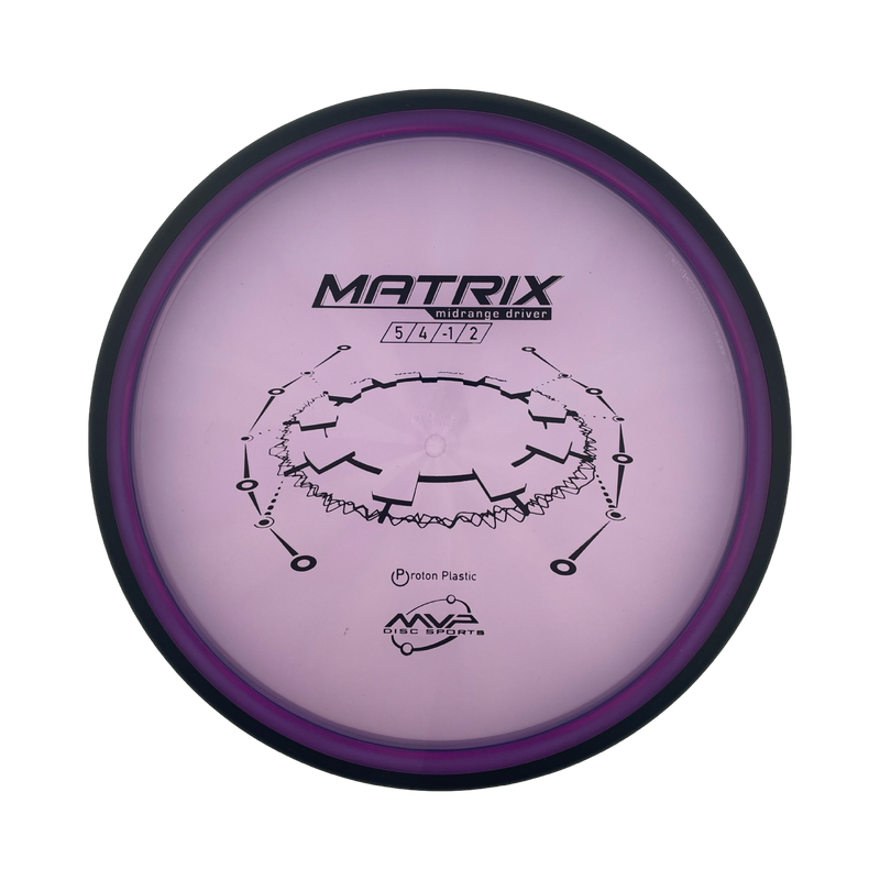 Load image into Gallery viewer, MVP Matrix Disc Golf Midrange
