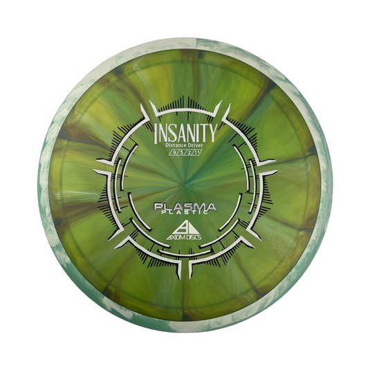 Axiom Insanity Disc Golf Distance Driver