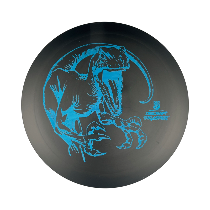 Load image into Gallery viewer, Discraft Thrasher Disc Golf Distance Driver
