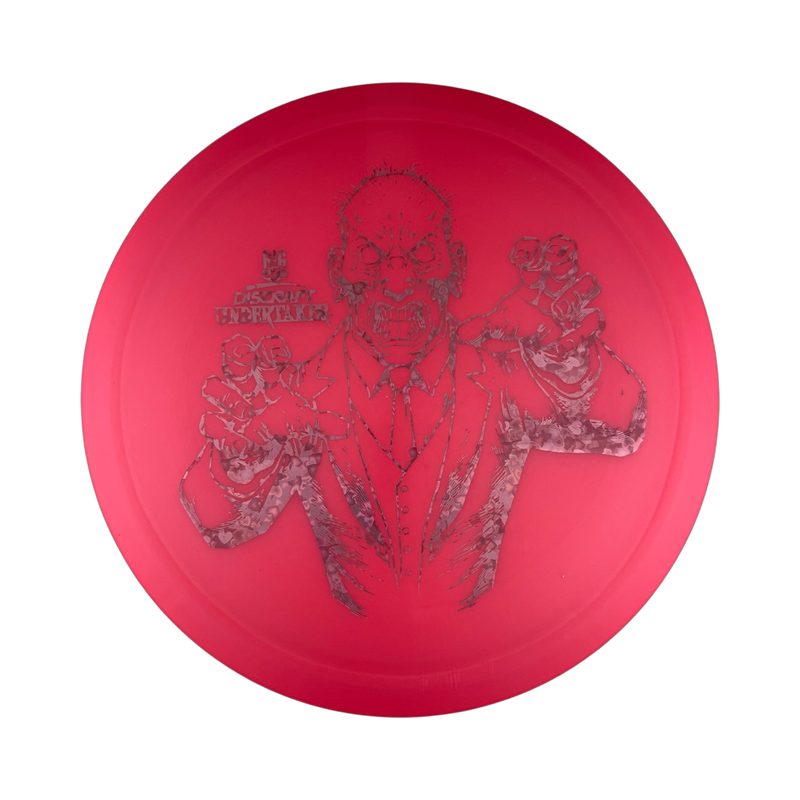 Load image into Gallery viewer, Discraft Undertaker Disc Golf Distance Driver
