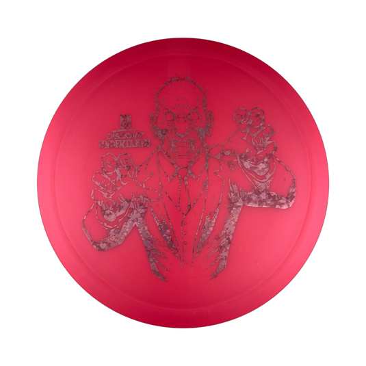 Discraft Undertaker Disc Golf Distance Driver