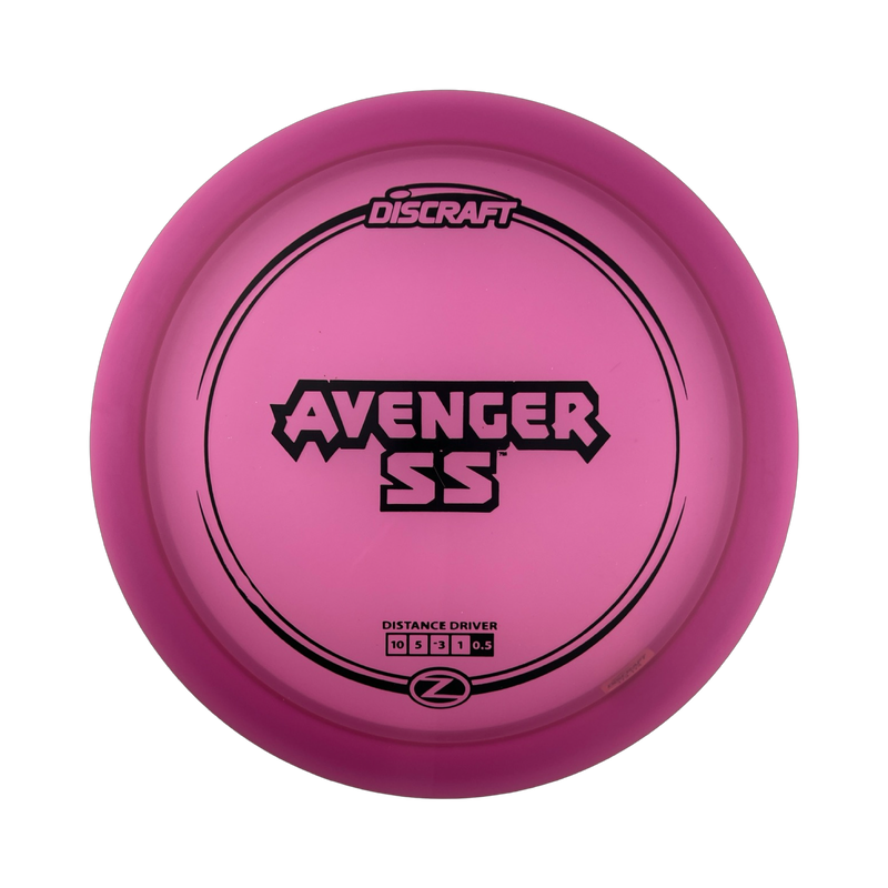 Load image into Gallery viewer, Discraft Avenger SS Disc Golf Distance Driver
