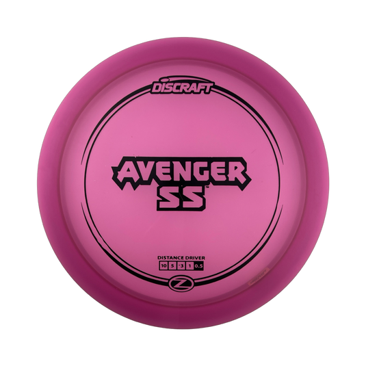 Discraft Avenger SS Disc Golf Distance Driver