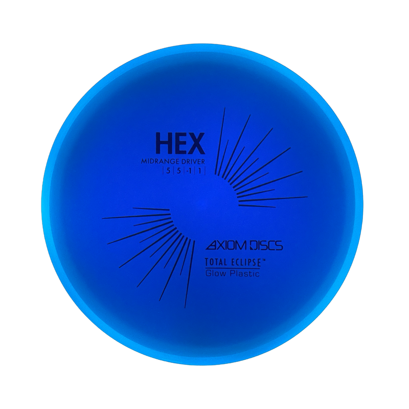 Load image into Gallery viewer, Axiom Discs Hex Disc Golf Midrange Driver
