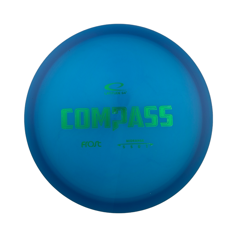 Load image into Gallery viewer, Latitude 64 Compass Disc Golf Midrange
