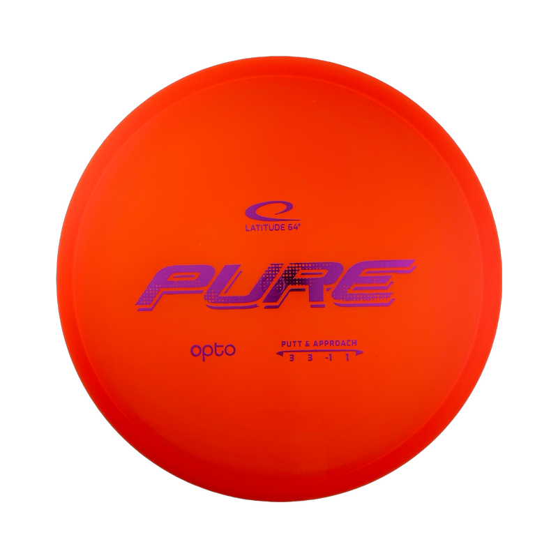 Load image into Gallery viewer, Latitude 64 Pure Golf Disc Putt &amp; Approach
