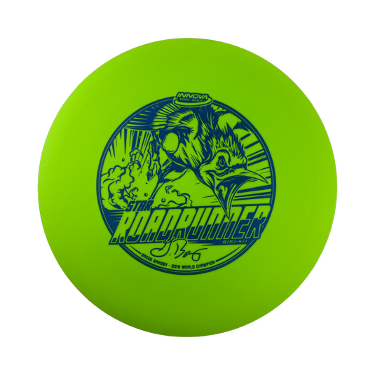 Innova Roadrunner Disc Golf Distance Driver