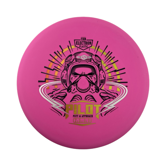 Streamline Discs Pilot Disc Golf Putter