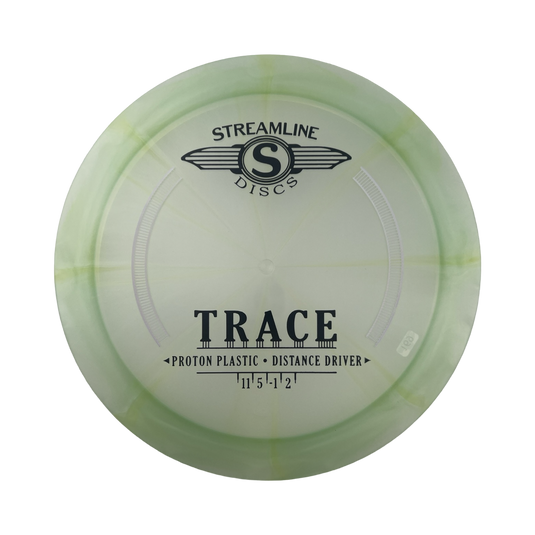 Streamline Trace Disc Golf Distance Driver