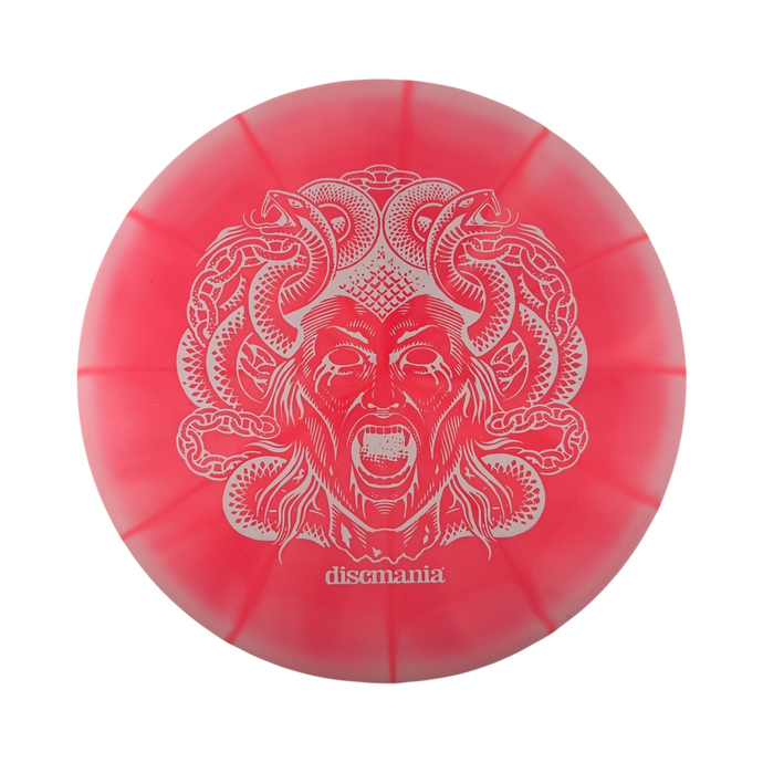 Discmania Link Disc Golf Putter