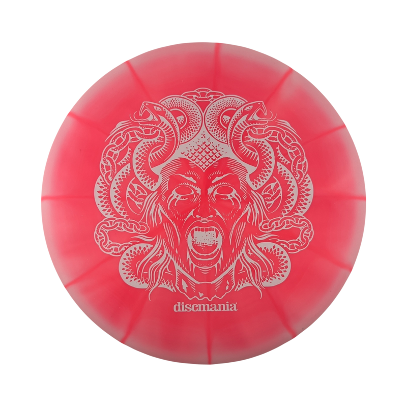 Load image into Gallery viewer, Discmania Link Disc Golf Putter
