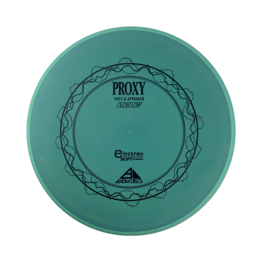 Axiom Proxy Disc Golf Putt & Approach