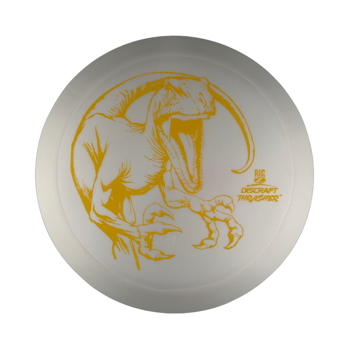 Discraft Thrasher Disc Golf Distance Driver