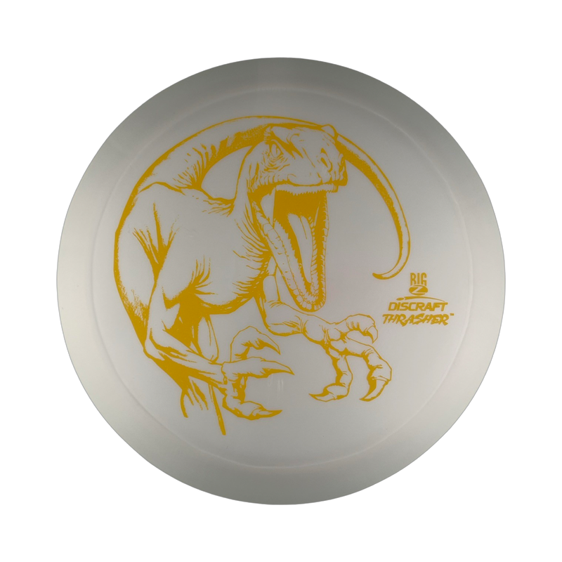 Load image into Gallery viewer, Discraft Thrasher Disc Golf Distance Driver
