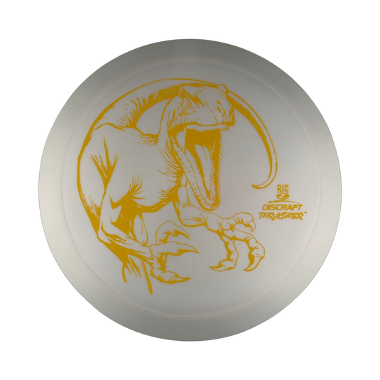 Discraft Thrasher Disc Golf Distance Driver