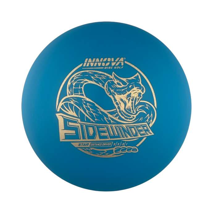 Innova Sidewinder Disc Golf Distance Driver