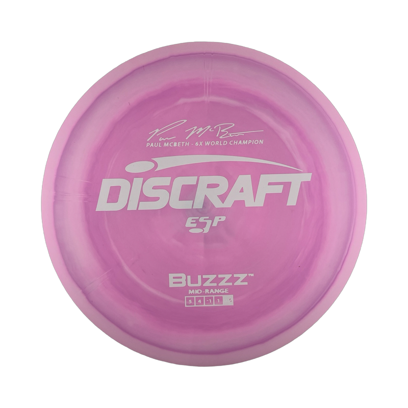 Load image into Gallery viewer, Discraft Buzzz Disc Golf Midrange Driver
