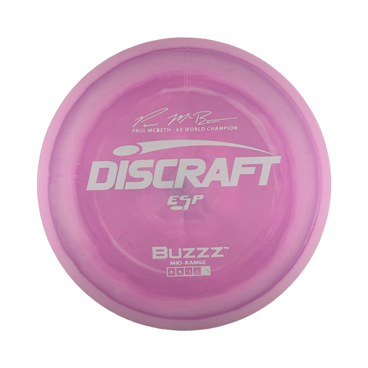 Discraft Buzzz Disc Golf Midrange Driver