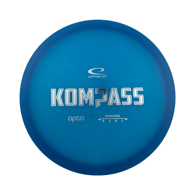 Load image into Gallery viewer, Latitude 64 Compass Disc Golf Midrange
