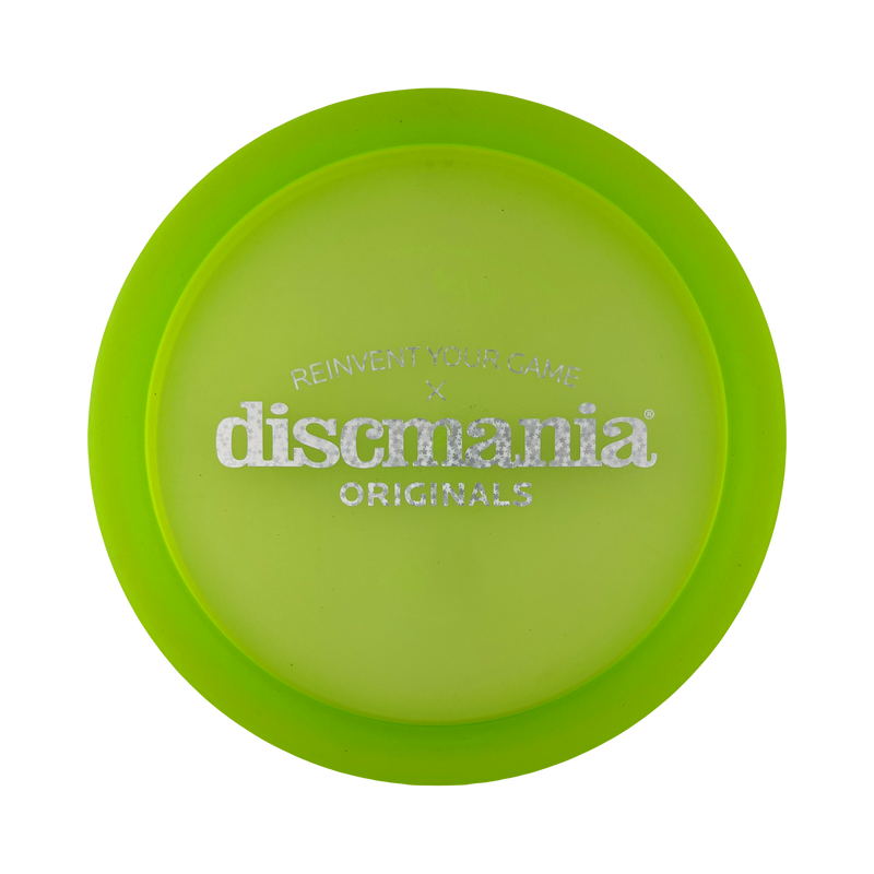 Load image into Gallery viewer, Discmania FD3 Disc Golf Fairway Driver
