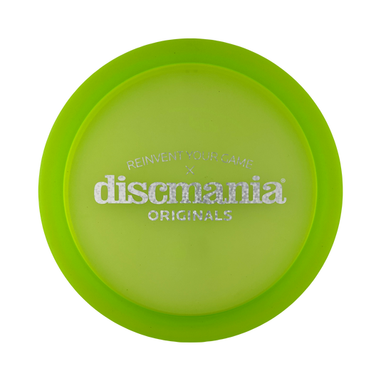 Discmania FD3 Disc Golf Fairway Driver