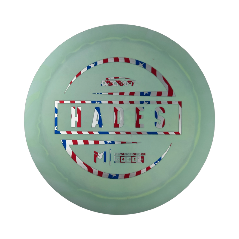 Load image into Gallery viewer, Discraft Hades Disc Golf Distance Driver
