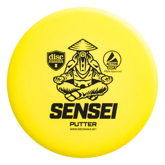 Discmania Disc Golf Starter Set