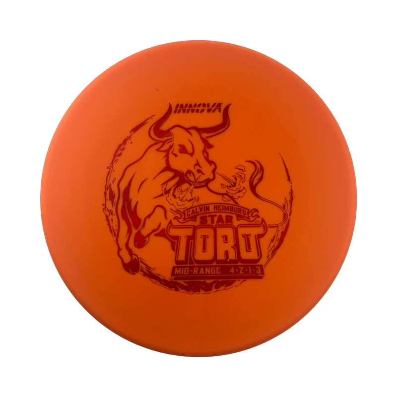 Load image into Gallery viewer, Innova Toro Disc Golf Midrange Driver
