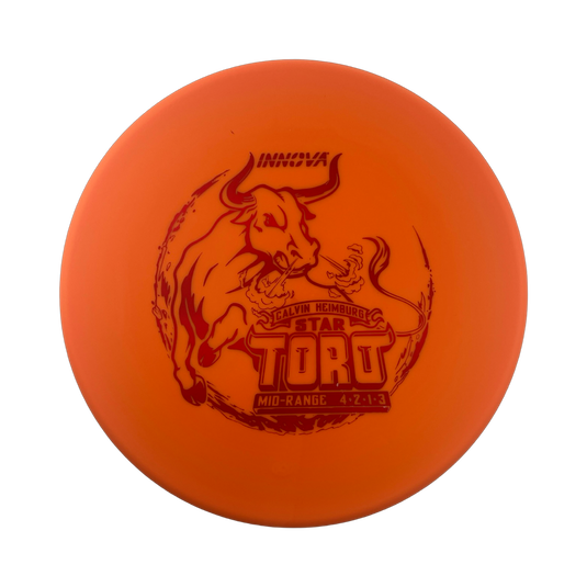 Innova Toro Disc Golf Midrange Driver