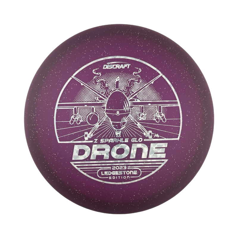 Load image into Gallery viewer, Discraft Drone Disc Golf Midrange Driver
