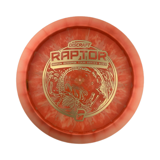 Discraft Raptor Disc Golf Distance Driver