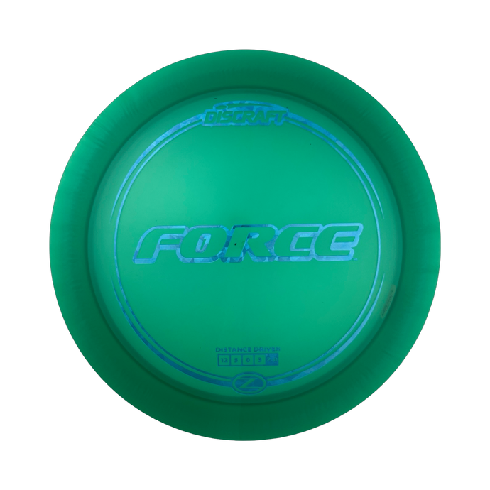 Discraft Force Disc Golf Distance Driver