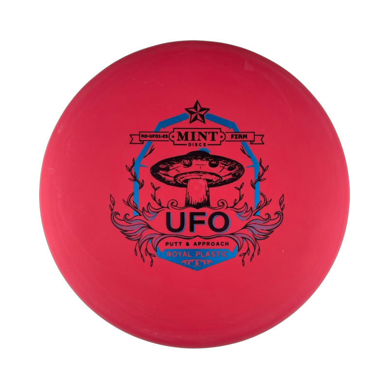 Load image into Gallery viewer, Mint Discs UFO Disc Golf Putt &amp; Approach
