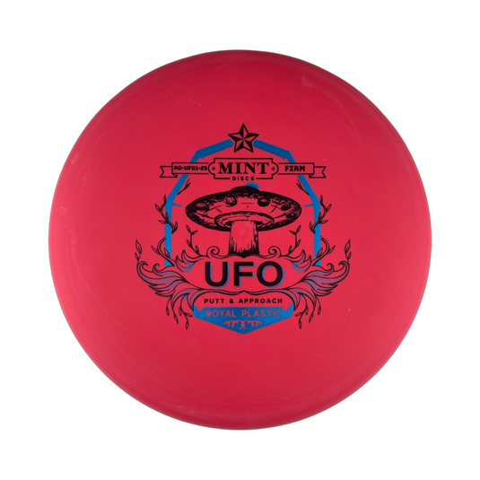 Mint Discs UFO Disc Golf Putt & Approach