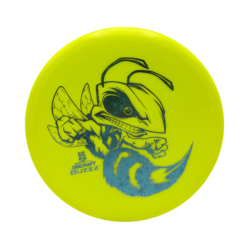 Load image into Gallery viewer, Discraft Buzzz Disc Golf Midrange Driver
