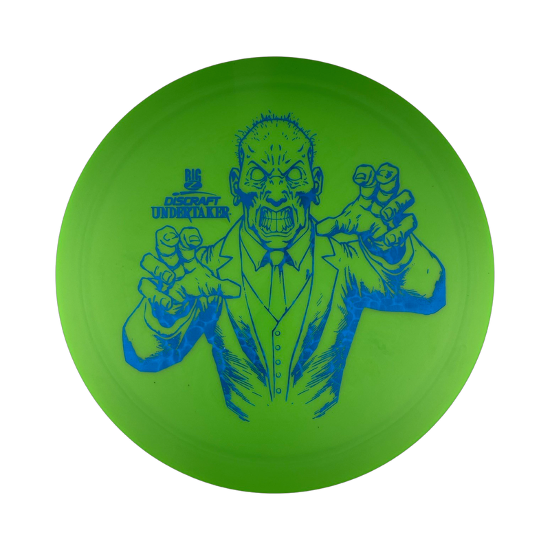 Load image into Gallery viewer, Discraft Undertaker Disc Golf Distance Driver
