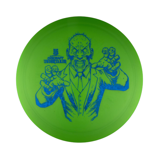 Discraft Undertaker Disc Golf Distance Driver