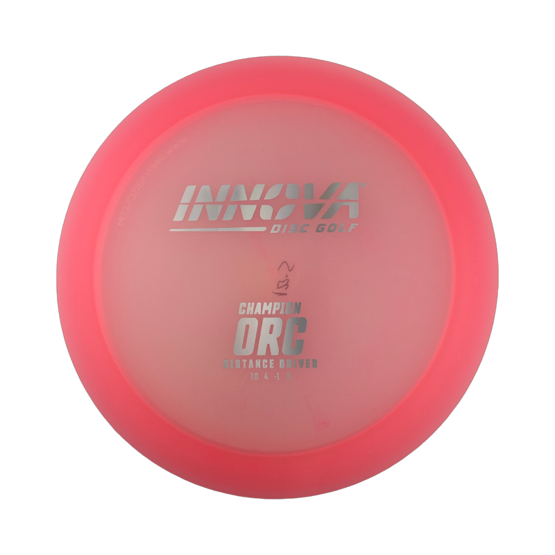 Load image into Gallery viewer, Innova Orc Disc Golf Distance Driver
