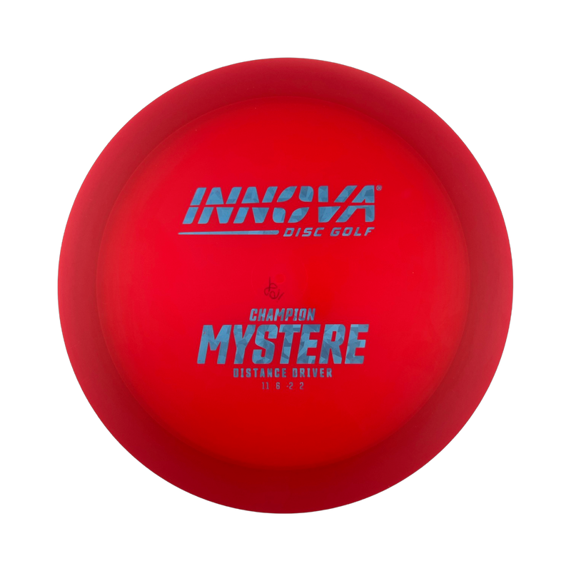 Load image into Gallery viewer, Innova Mystere Disc Golf Distance Driver
