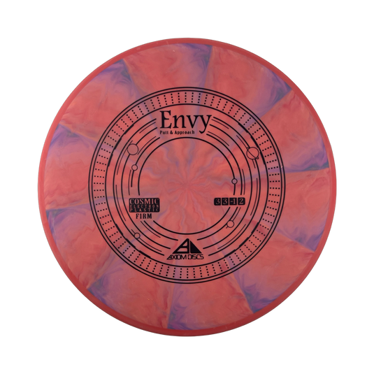 Axiom Envy Disc Golf Putt & Approach