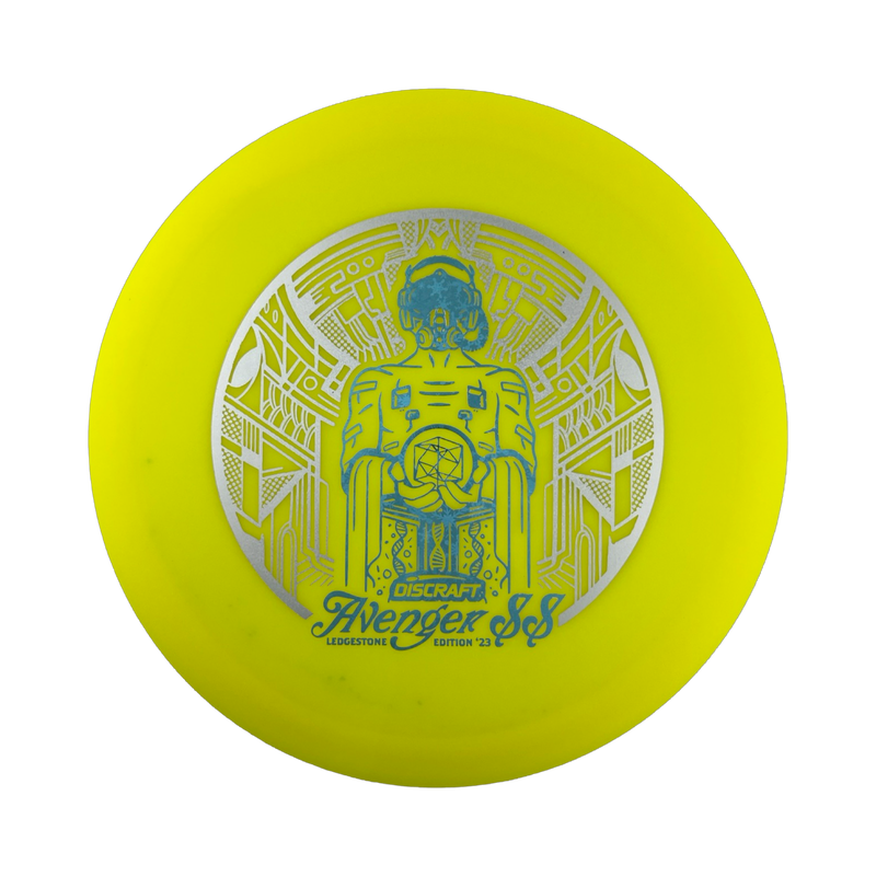 Load image into Gallery viewer, Discraft Avenger SS Disc Golf Distance Driver
