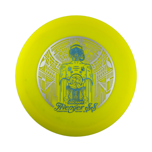 Discraft Avenger SS Disc Golf Distance Driver