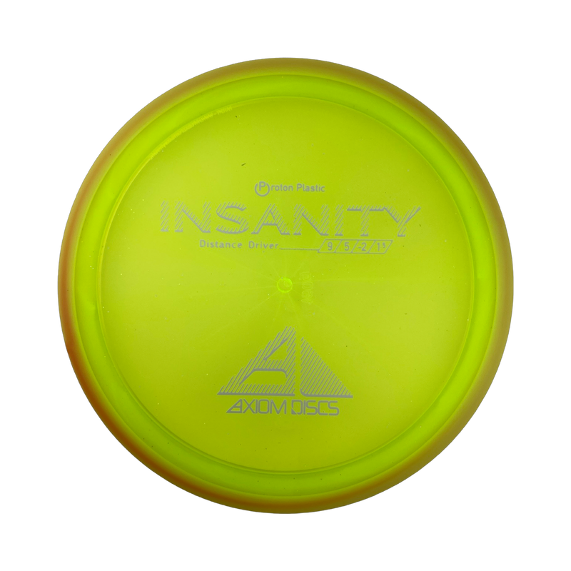 Load image into Gallery viewer, Axiom Insanity Disc Golf Distance Driver
