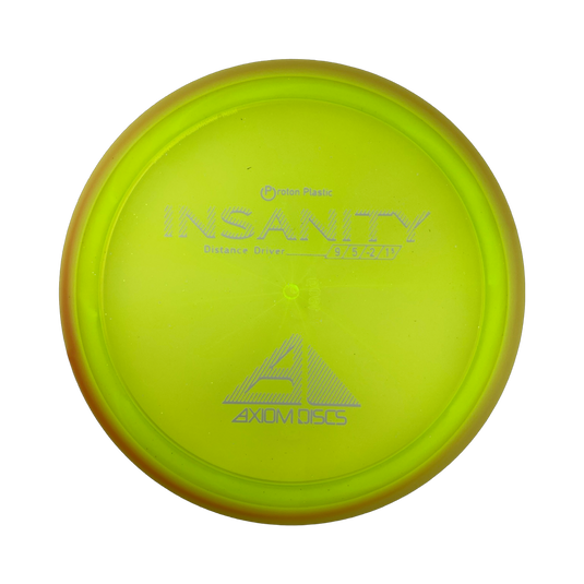 Axiom Insanity Disc Golf Distance Driver