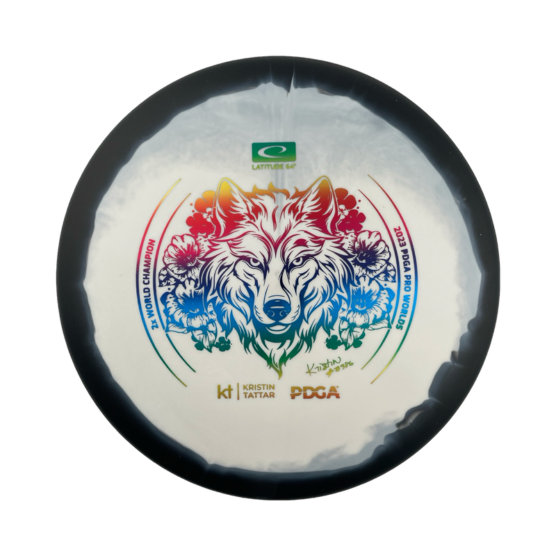 Load image into Gallery viewer, Latitude 64 Pure Golf Disc Putt &amp; Approach
