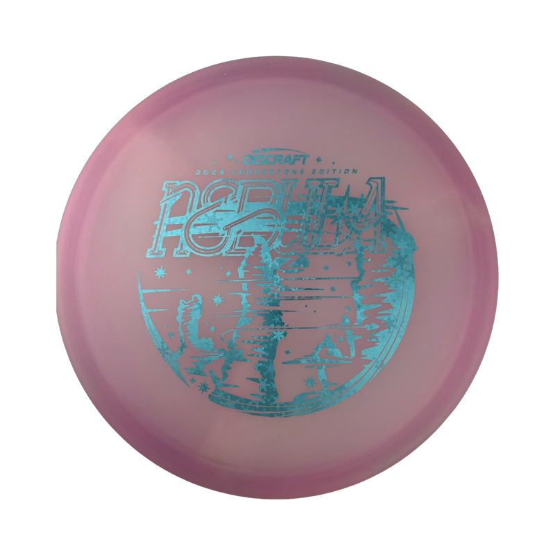 Load image into Gallery viewer, Discraft Nebula Disc Golf Midrange Driver
